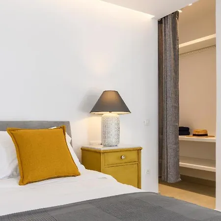 Blueisla Grey Town Mykonos Mykonos Town