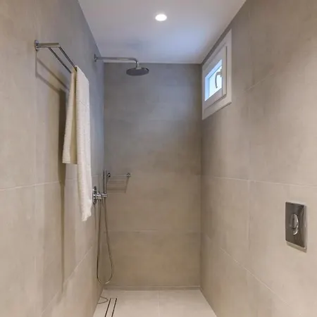 Blueisla Grey Town Mykonos Appartement Mykonos Town