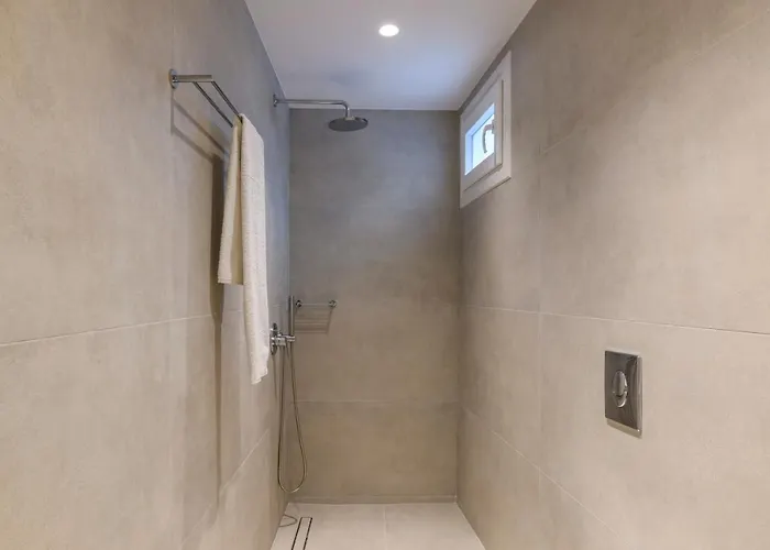 Blueisla Grey Town Mykonos Daire Mykonos Town