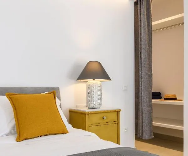 Blueisla Grey Town Mykonos Mykonos Town