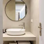 Apartment Blueisla Grey Town Mykonos *